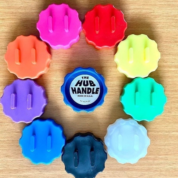 Cap Soda Covers or Manual Hub 4WD Turner Tool - Picture 4 of 10